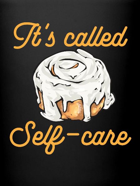 Cinnamon roll