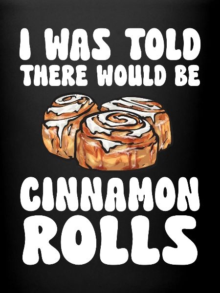 Cinnamon roll