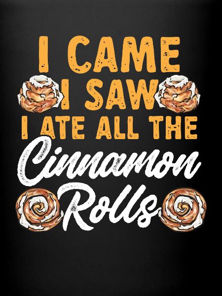 Cinnamon roll