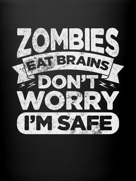 Zombie