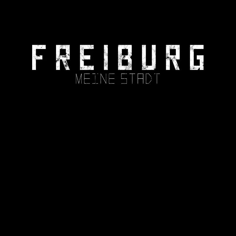 Freiburg My City
