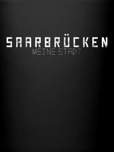 Sarrebruck Ma ville