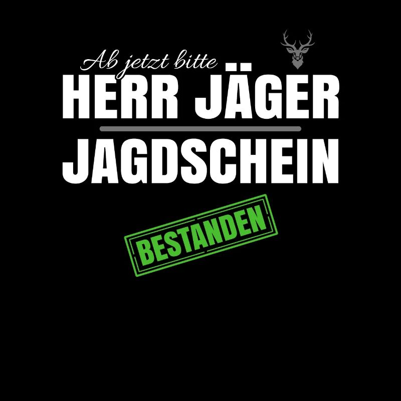 Ab Jetzt Bitte Herr Jäger