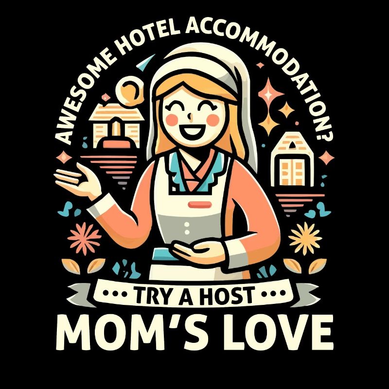 Host Mom Exchange Student Host Family Host Parent