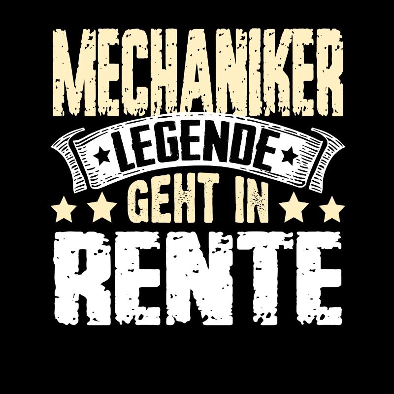 Mechanic legend retires