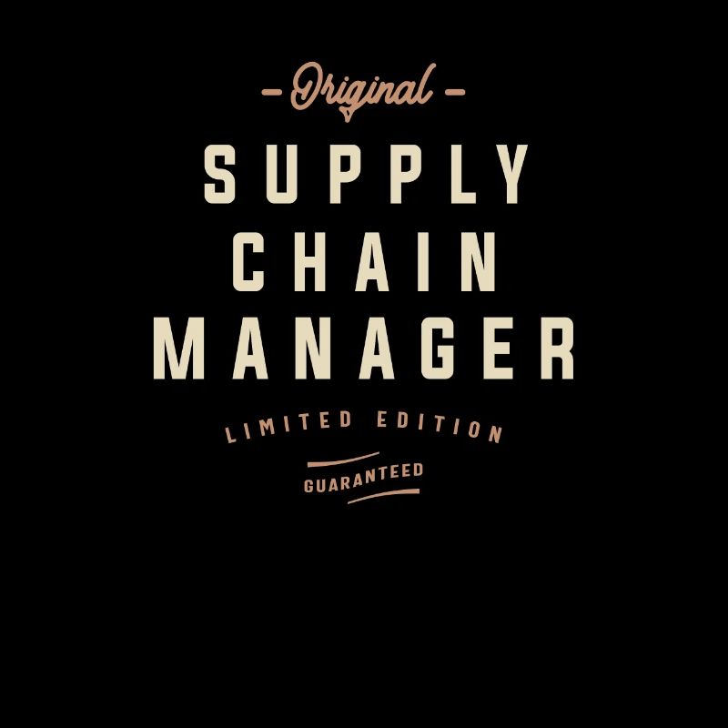 Original Supply Chain Manager