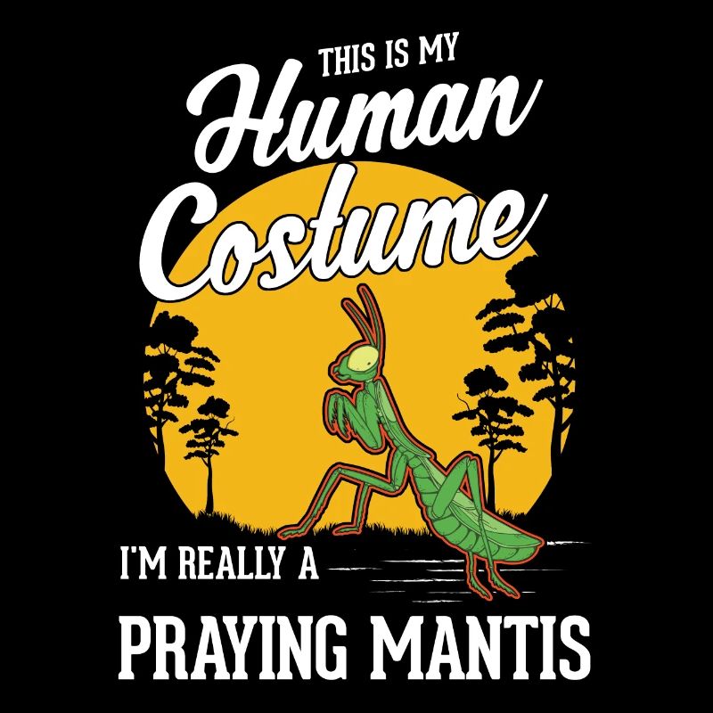 Praying mantis costume mantis mantis mantis