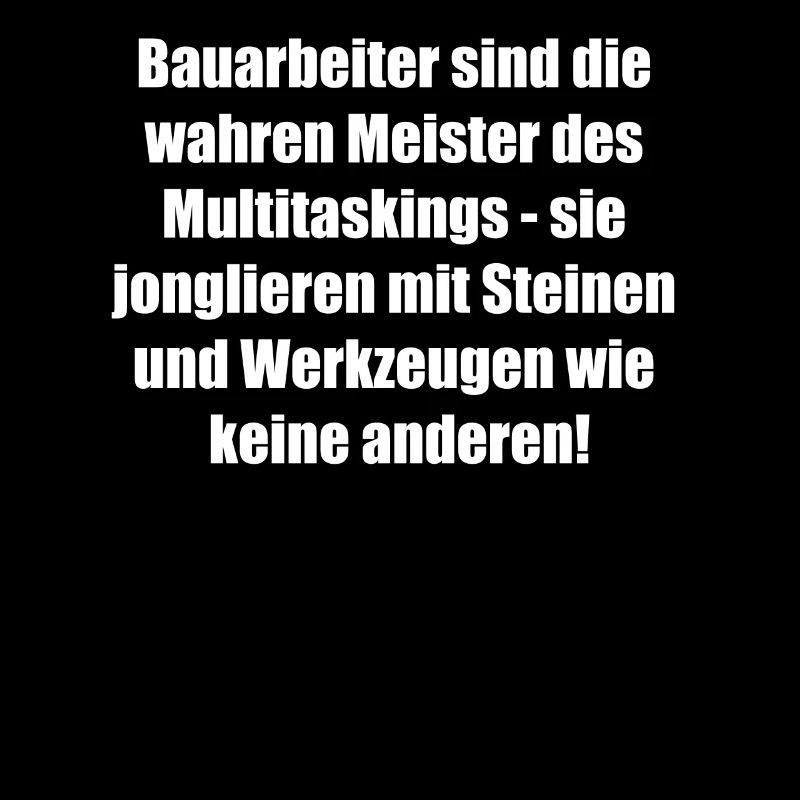 Multitasking Meister Geschenk