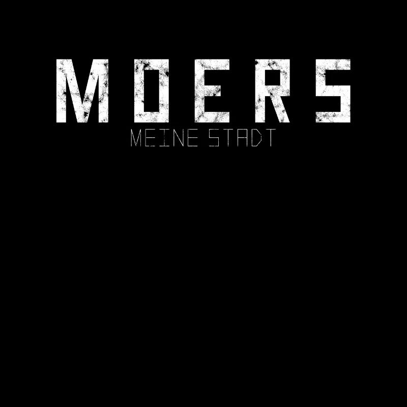Moers Ma ville