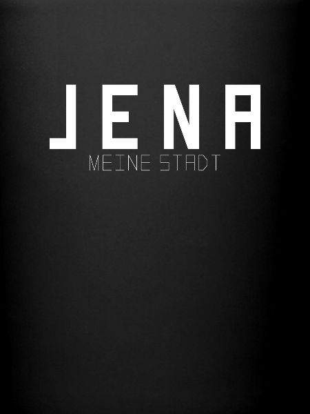 Iéna Ma ville