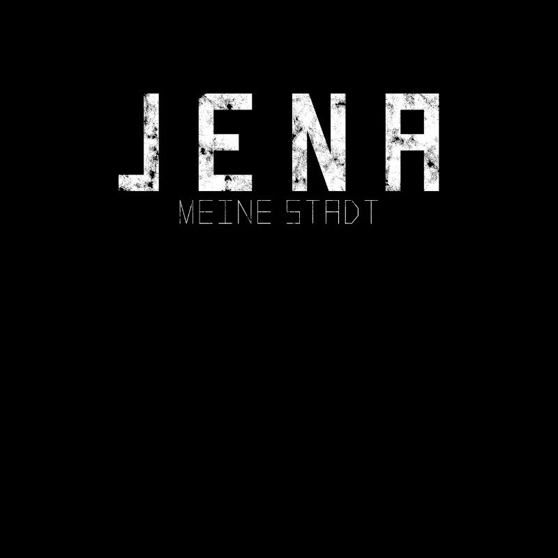 Iéna Ma ville