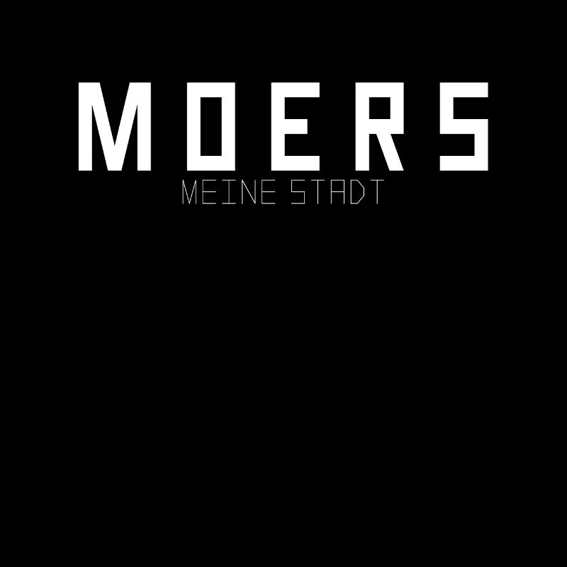 Moers Ma ville