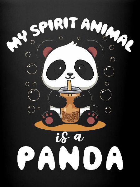 Panda Panda Ours Drôle