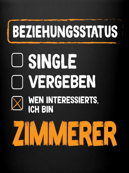 Zimmerer Relationship Status