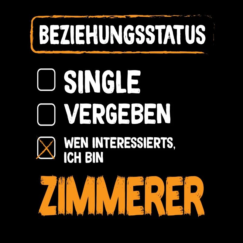 Zimmerer Beziehungsstatus