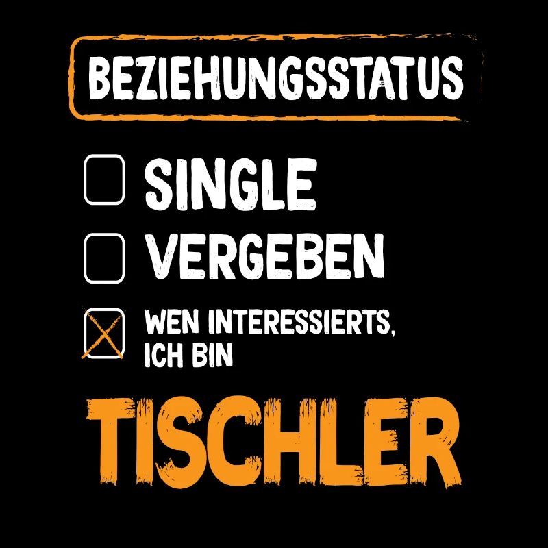 Carpenter Relationship Status