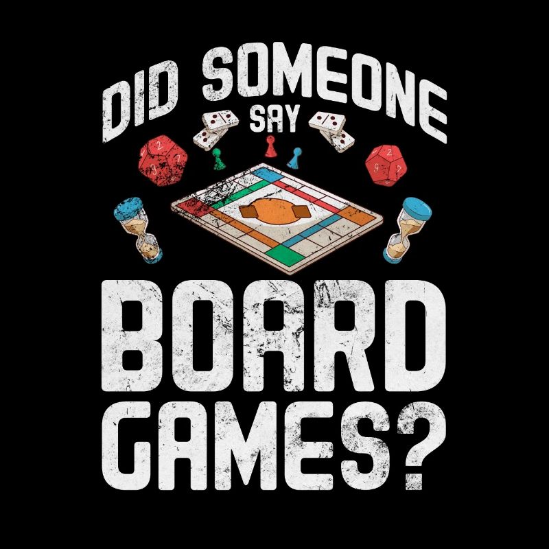 Board game