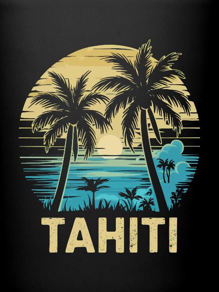 Tahiti, French Polynesia