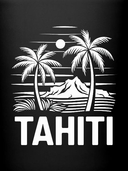Tahiti, French Polynesia
