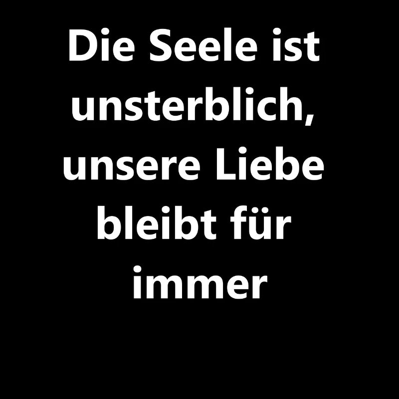 Don d’amour éternel