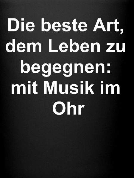 Personalized Music Gift