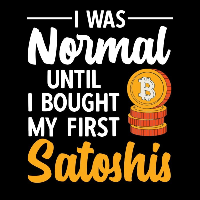Bitcoin Kryptowährung BTC Crypto Trader