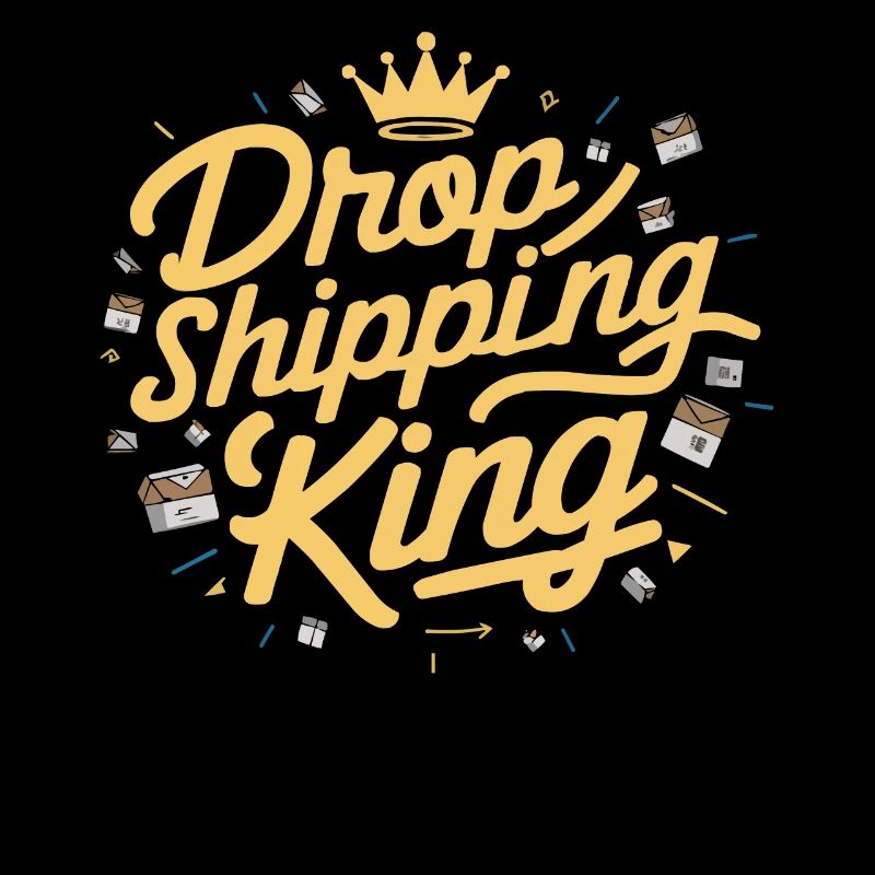 Dropshipping Business Ecommerce Entrepreneur