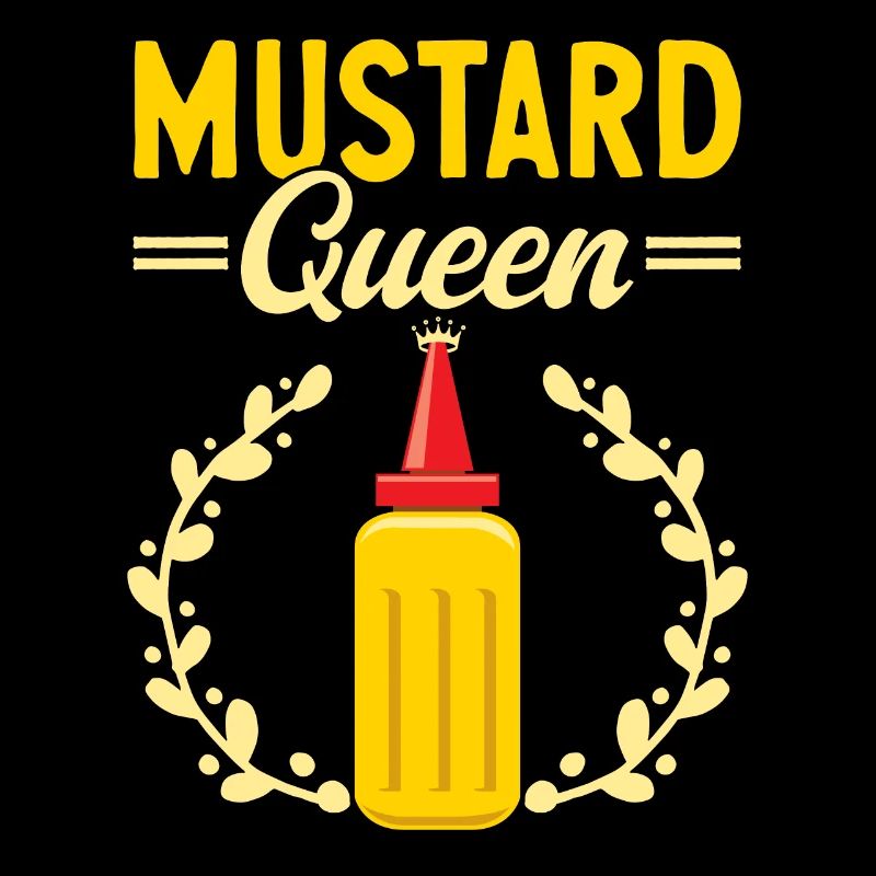 Senf Mustard
