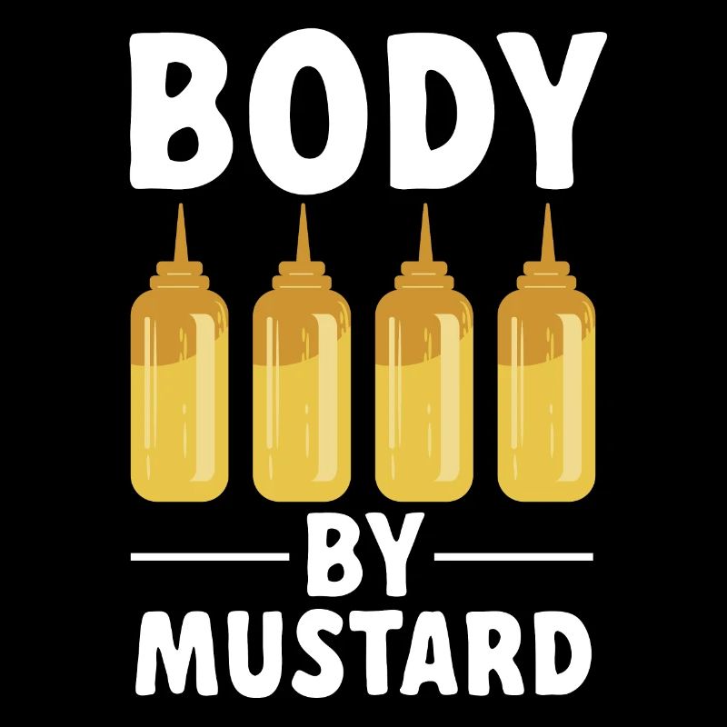 Senf Mustard