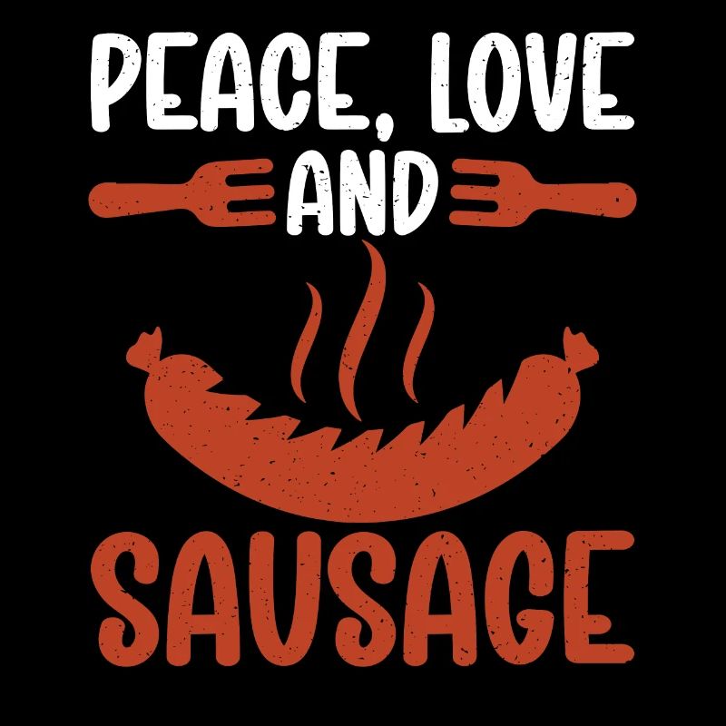Sausage Lover