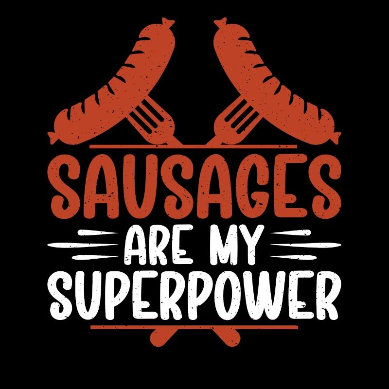 Sausage Lover