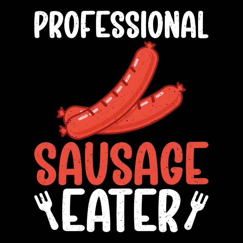 Sausage Lover