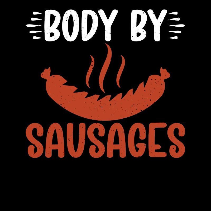 Sausage Lover