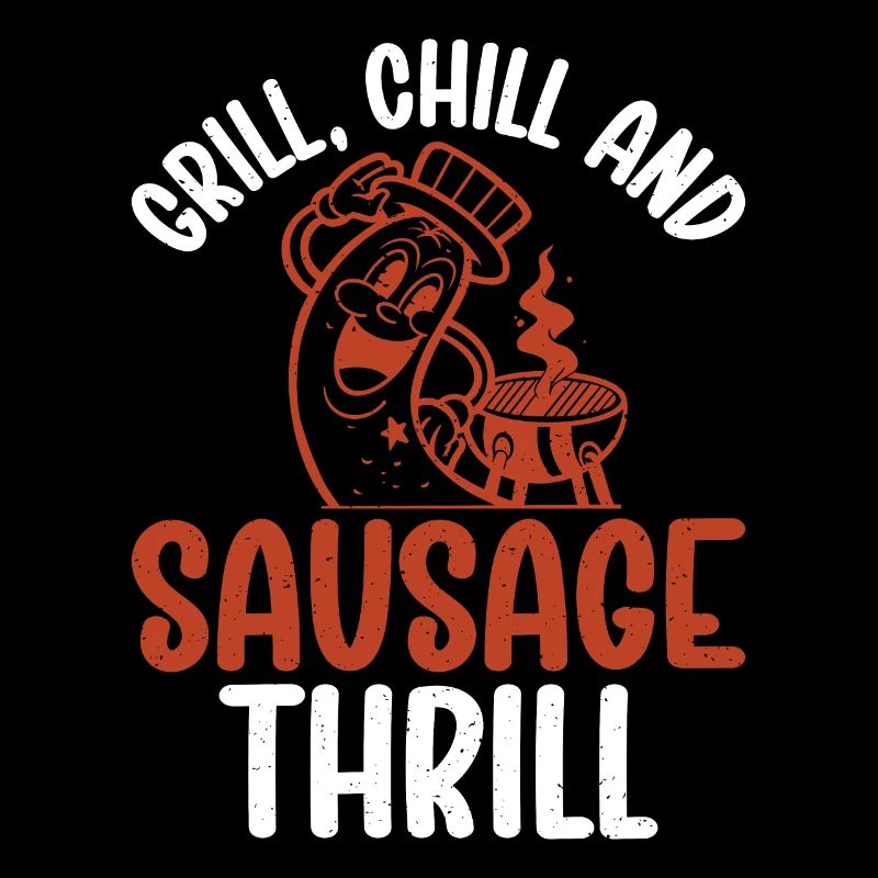 Sausage Lover