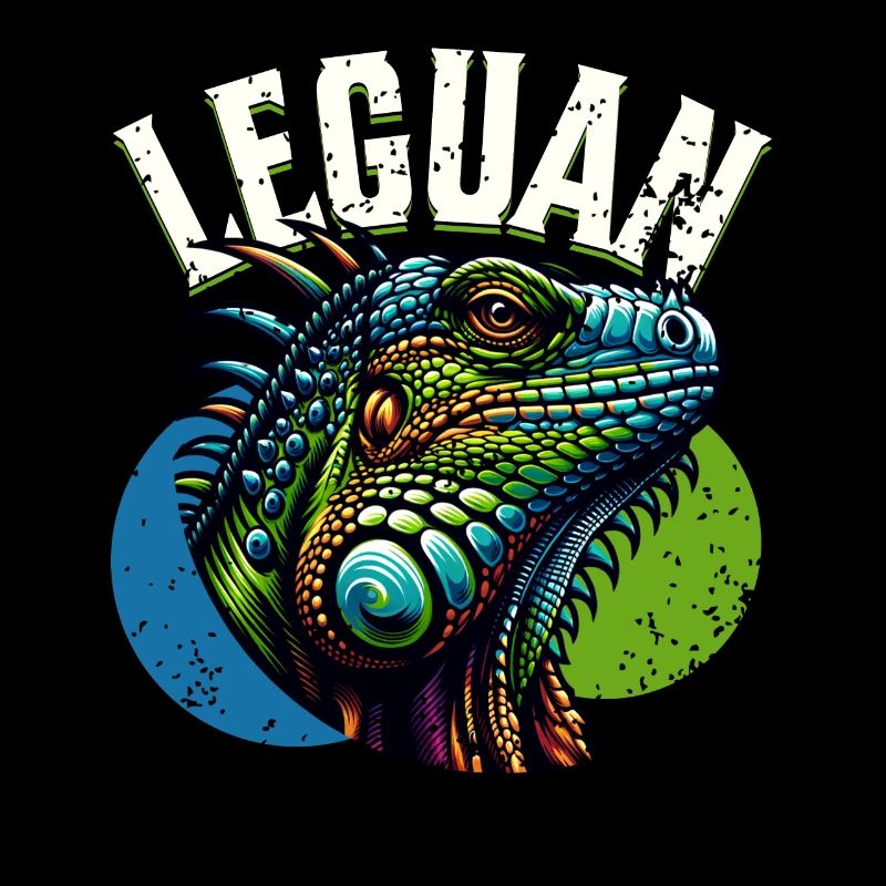 Leguan