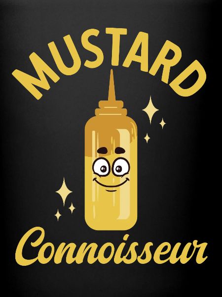 Senf Moutarde