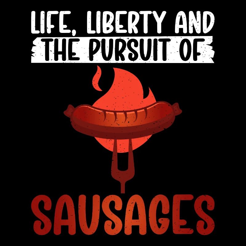 Sausage Lover