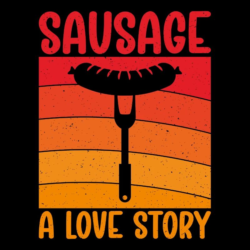 Sausage Lover