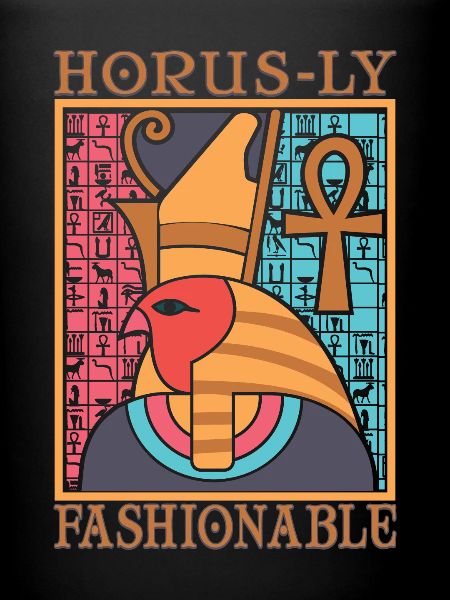 Horus-ly modisch