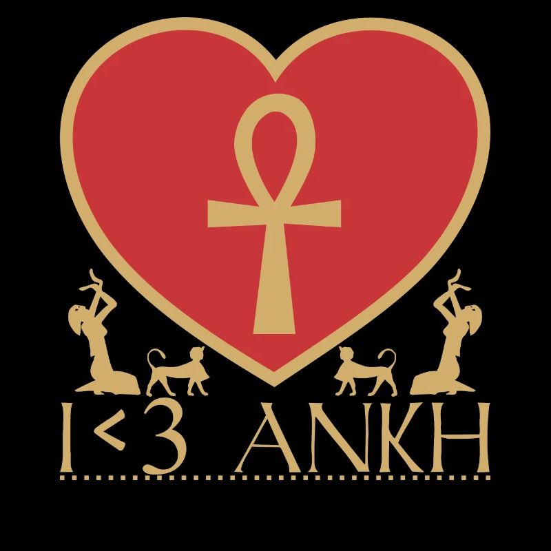 I <3 Ankh