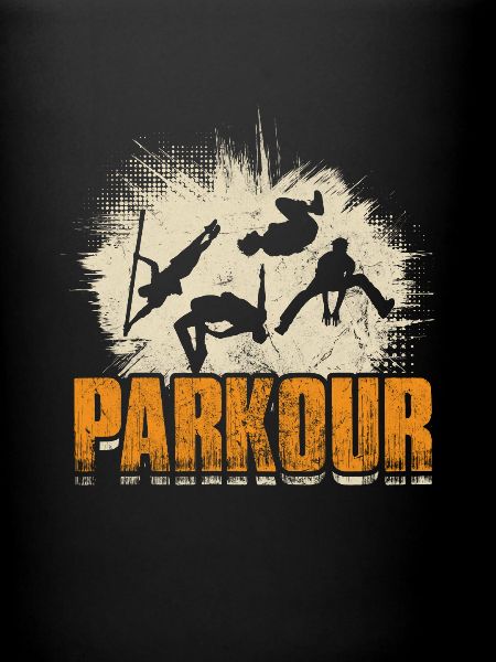 Parkour