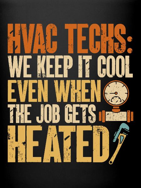 Chauffage, Climatisation, Ventilation, Technicien