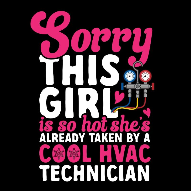 Chauffage, Climatisation, Ventilation, Technicien