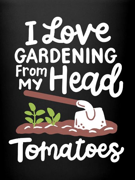 Garten Gartenarbeit