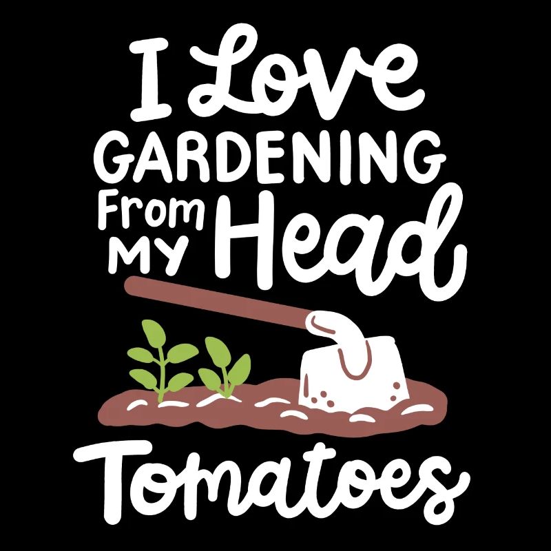 Garten Gartenarbeit