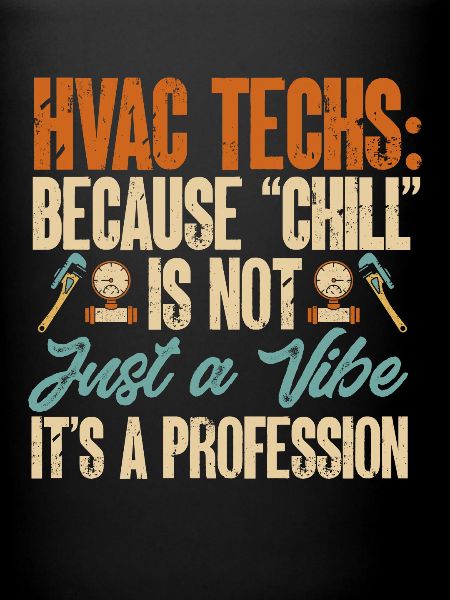 Chauffage, Climatisation, Ventilation, Technicien
