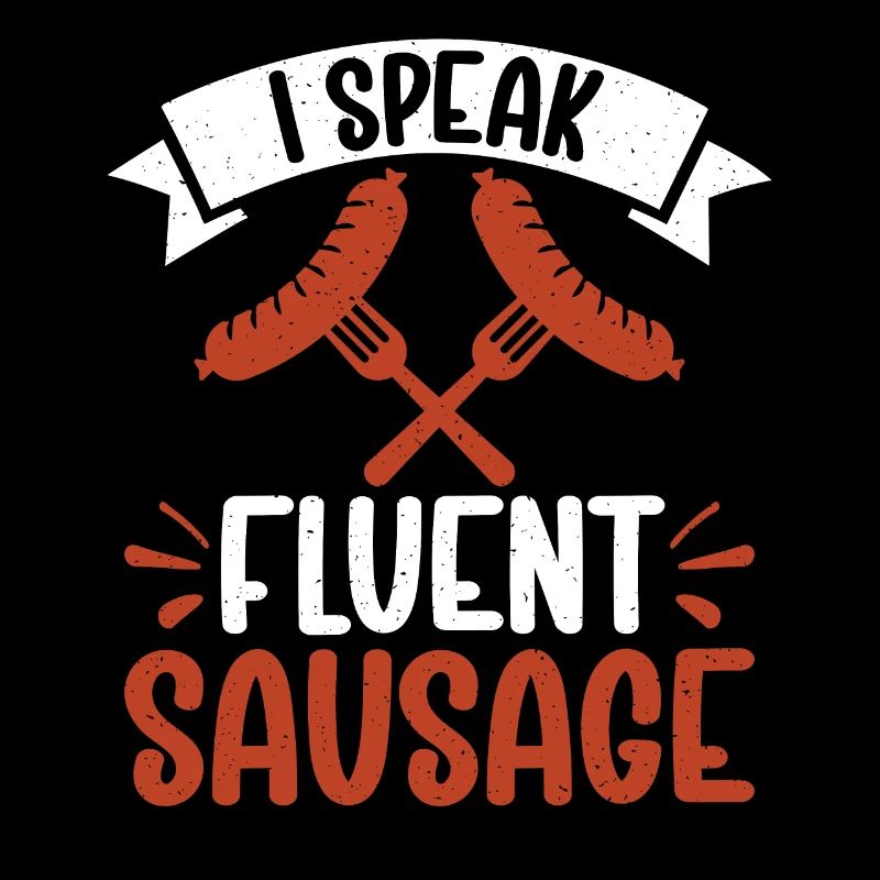 Sausage Lover