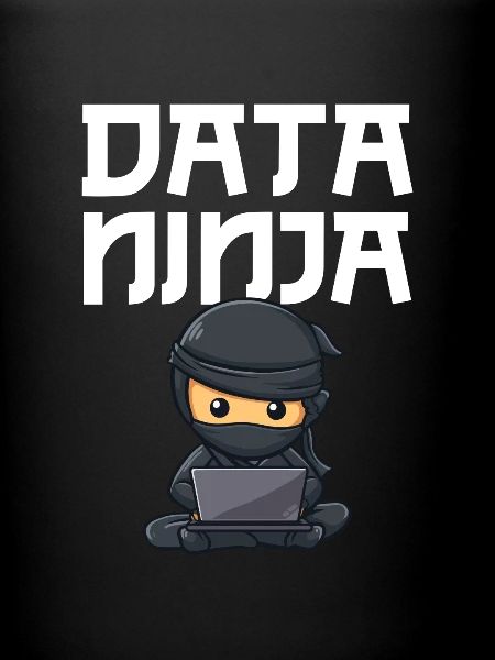 Data ninja data scientist