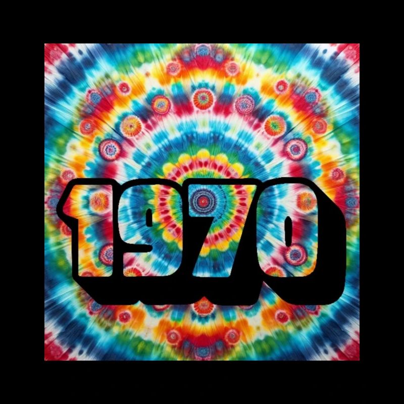 BEAUTIFUL YEAR 1970