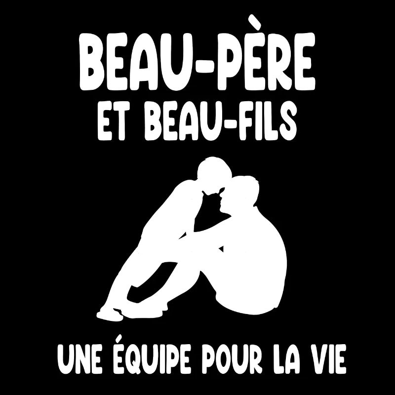 Step-dad Step-father Stepson Man